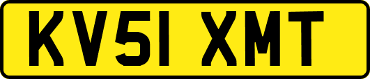 KV51XMT