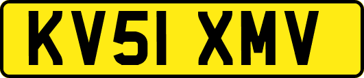 KV51XMV