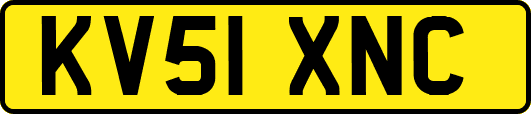 KV51XNC
