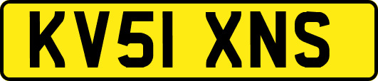 KV51XNS