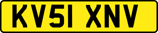 KV51XNV