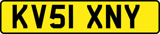KV51XNY
