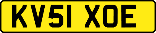 KV51XOE