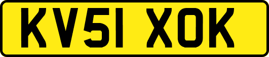 KV51XOK