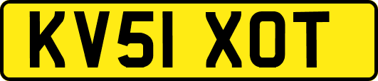KV51XOT