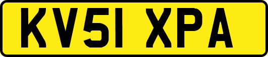 KV51XPA