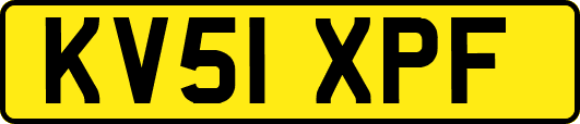 KV51XPF