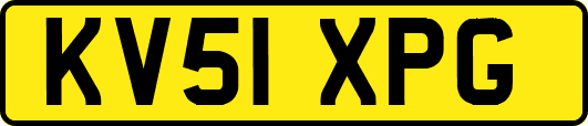 KV51XPG