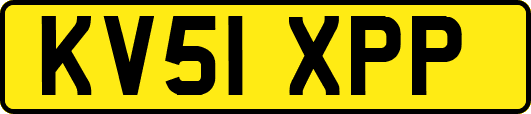 KV51XPP