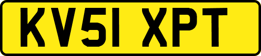 KV51XPT