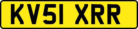 KV51XRR