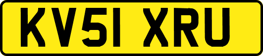 KV51XRU