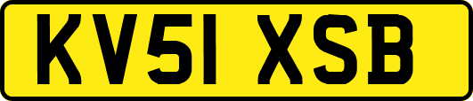 KV51XSB