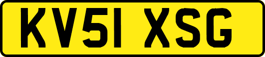 KV51XSG
