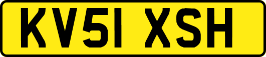 KV51XSH