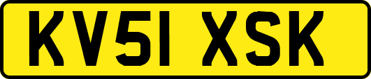 KV51XSK