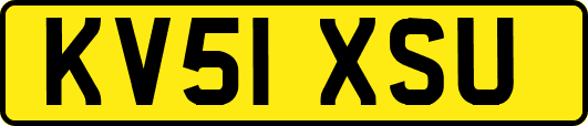 KV51XSU