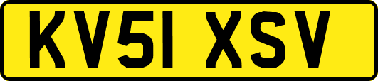 KV51XSV