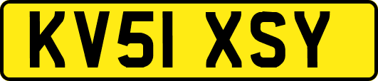 KV51XSY