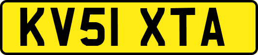 KV51XTA