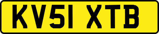 KV51XTB