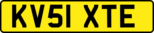 KV51XTE