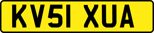 KV51XUA