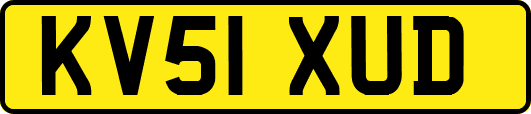 KV51XUD