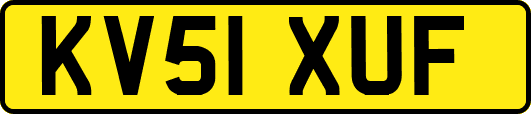 KV51XUF