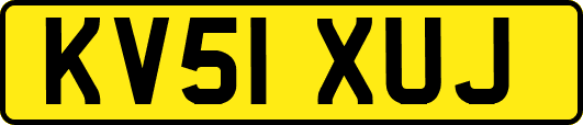 KV51XUJ