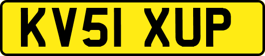 KV51XUP