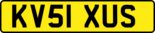KV51XUS