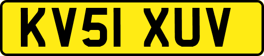 KV51XUV