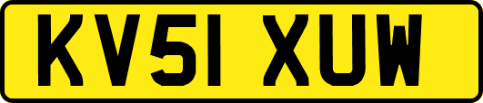 KV51XUW