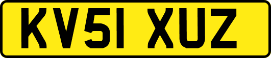 KV51XUZ