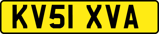 KV51XVA