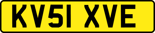 KV51XVE