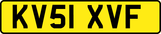 KV51XVF