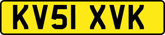 KV51XVK