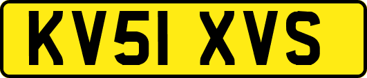 KV51XVS