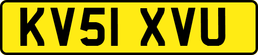 KV51XVU