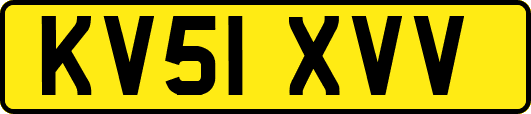KV51XVV