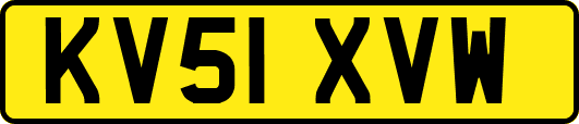KV51XVW