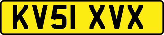 KV51XVX