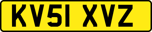 KV51XVZ