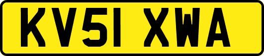KV51XWA
