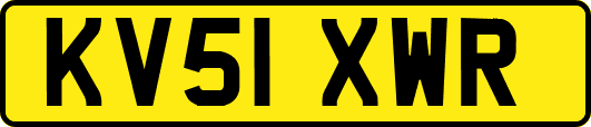 KV51XWR