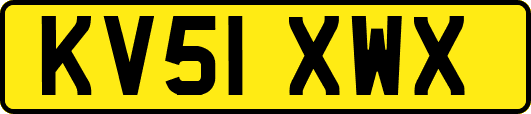 KV51XWX