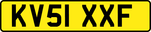 KV51XXF