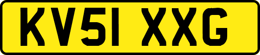 KV51XXG